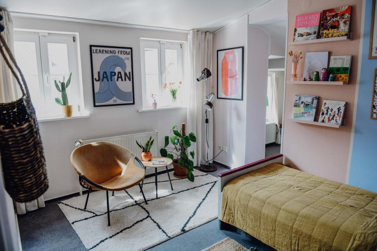 Sleepart Room For 3 策勒 外观 照片